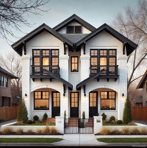 1464 Fillmore Street, Denver, CO, 80206