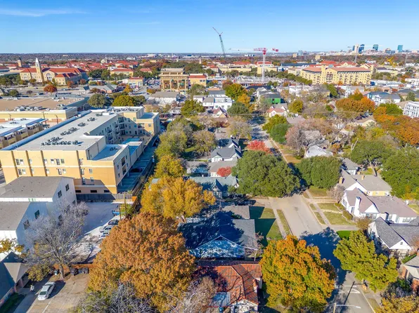 3224 Cockrell Ave, Fort Worth, TX 76109