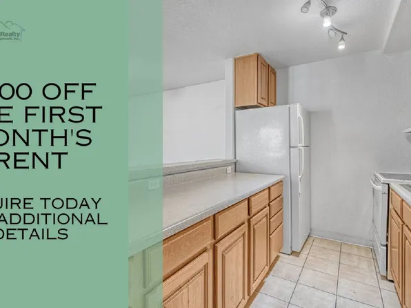 5402 Carr St APT 204, Arvada, CO 80002