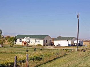 668 W Dry Creek Rd, Belgrade, MT 59714