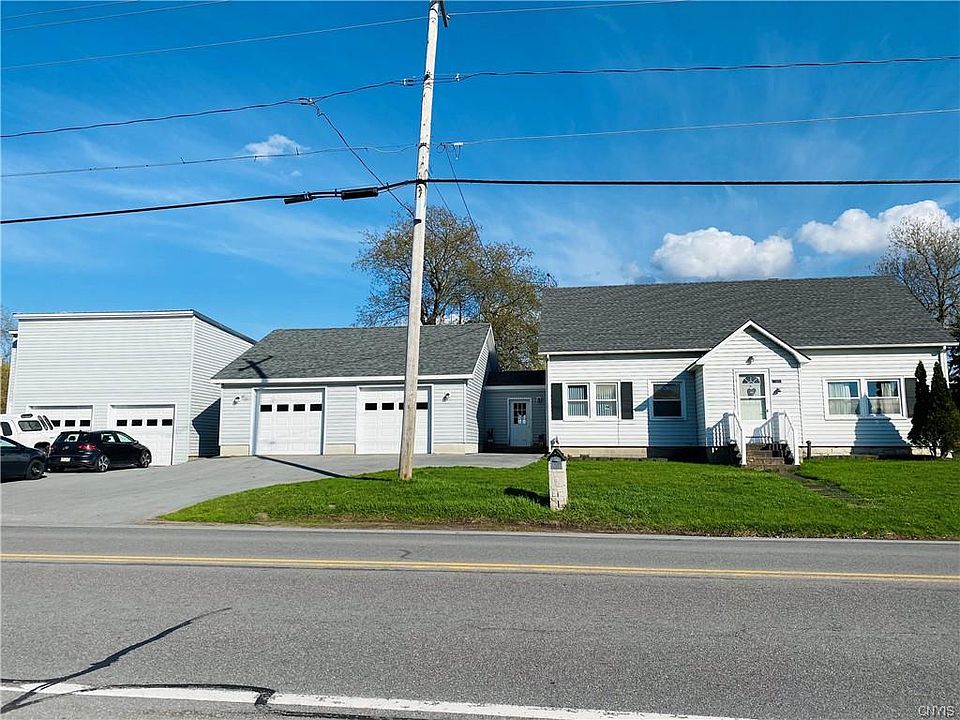 29022 Nys Rte 37, Evans Mills, NY 13637 MLS S1330034 Zillow