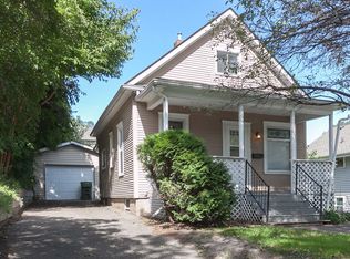 1333 Pacific St, Saint Paul, MN 55106