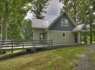 1566 Roundtop Rd, Ellijay, GA 30540