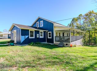 2173 Parker Rd, Hillsboro, KY 41049