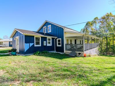 2173 Parker Rd, Hillsboro, KY, 41049