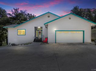 12777 Lookout Ridge Ln, Pine Grove, CA 95665