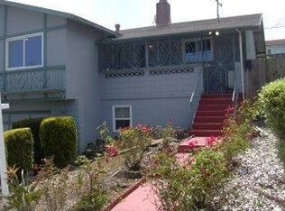 131 Emaron Dr, San Bruno, CA 94066