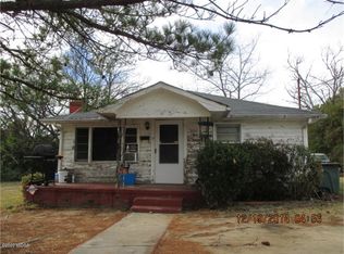 2127 Canton St, Macon, GA 31204