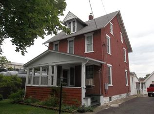 314 N Elmer Ave, Sayre, PA 18840
