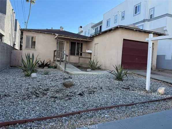 500 11th St, Hermosa Beach, CA 90254