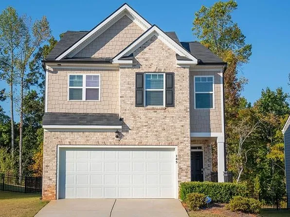 257 Bur Oak Bnd #1089433, Newnan, GA 30265