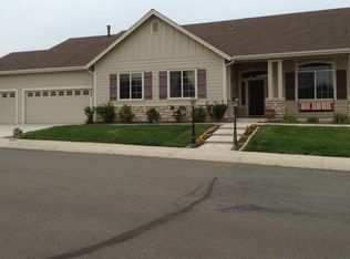 848 Valley Crest Dr, Carson City, NV