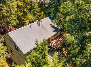 6376 Cedar Ave, Angelus Oaks, CA 92305