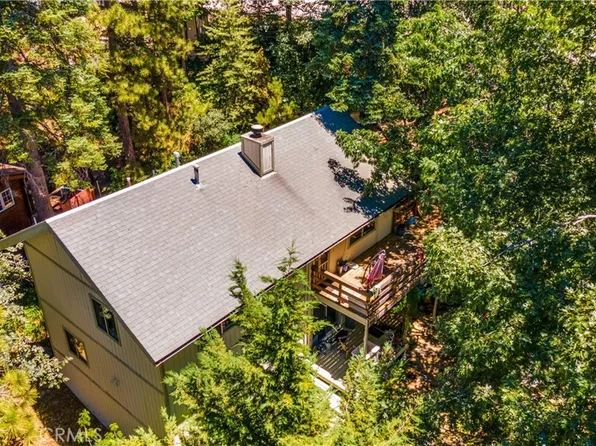 6376 Cedar Ave, Angelus Oaks, CA 92305
