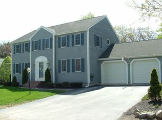 4 Galen St, Milton, MA 02186