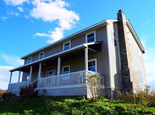 438 Monson Rd, Edmeston, NY 13335