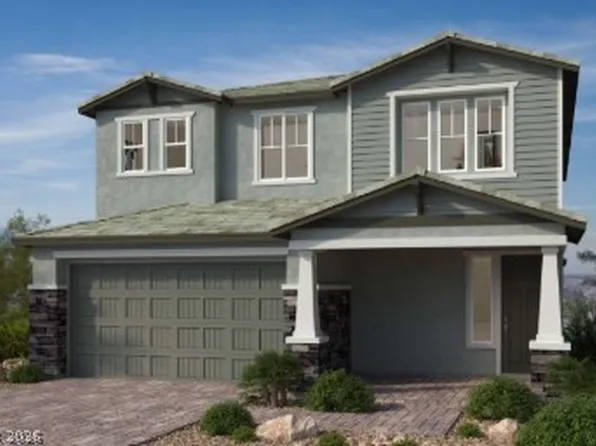 496 La Vista Acres Ln, Las Vegas, NV 89138