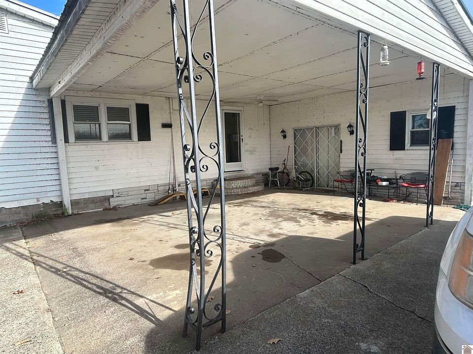 4625 Ogden Colvin Cir, Kevil, KY 42053 Zillow