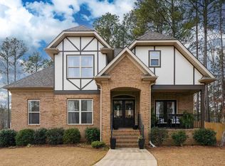 562 Woodbridge Trce, Chelsea, AL 35043