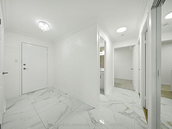5th image of 1300 Mississauga Valley Blvd #511