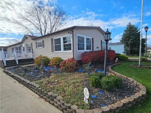 389 Sandtrap Cir, Painesville, OH 44077