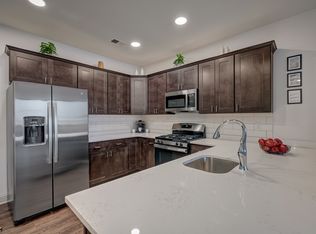 Team Campus Living, Bordentown, NJ 08505