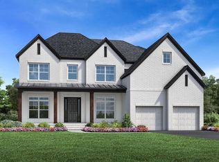 Roswell Plan, Holly Farm - Highlands, Woodstock, GA 30188