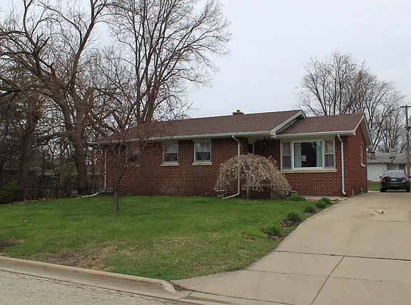 2nd image of 1131 W Loral Ave