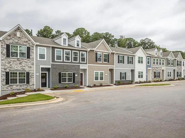 38 Seville Way, Clayton, NC 27520
