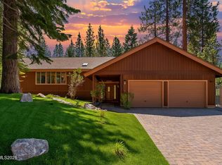 5 Ute Ct, Zephyr Cove, NV 89448