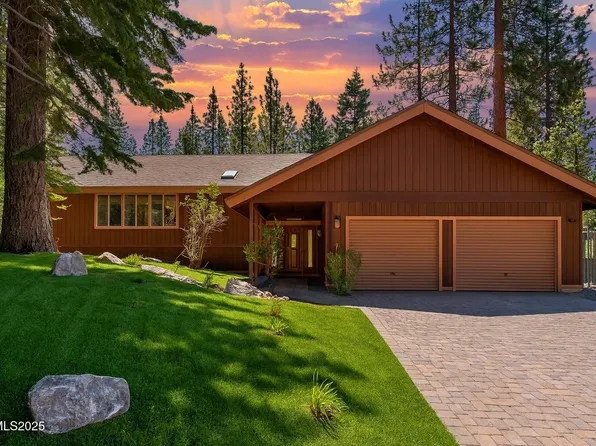 5 Ute Ct, Zephyr Cove, NV 89448