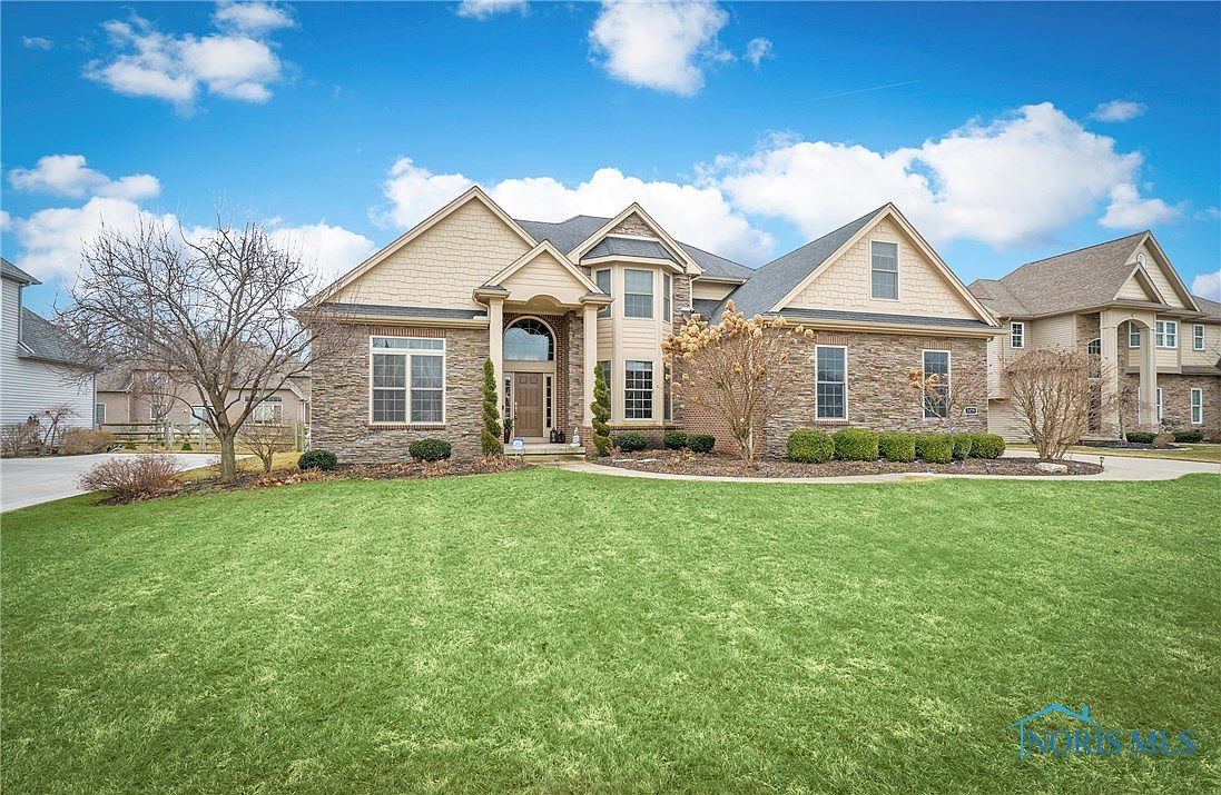 7459 Hickory Valley Dr, Maumee, OH 43537 Zillow
