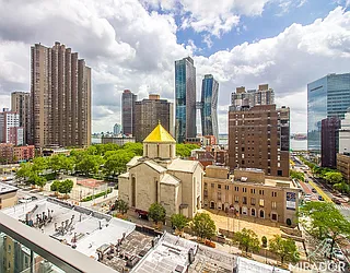 Rented by Mirador Real Estate