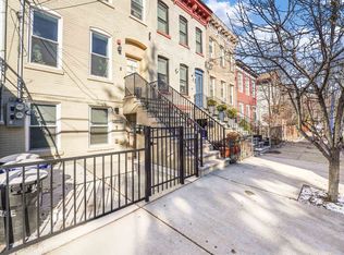 161 Pine St #1, Jersey City, NJ 07304