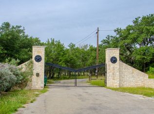 0 Las Colinas Dr, Dripping Springs, TX 78620