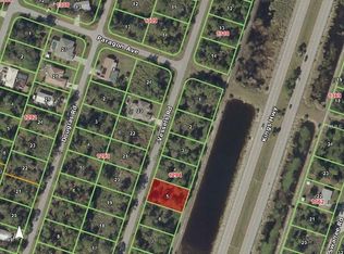3422 Vessels Rd, Punta Gorda, FL 33980