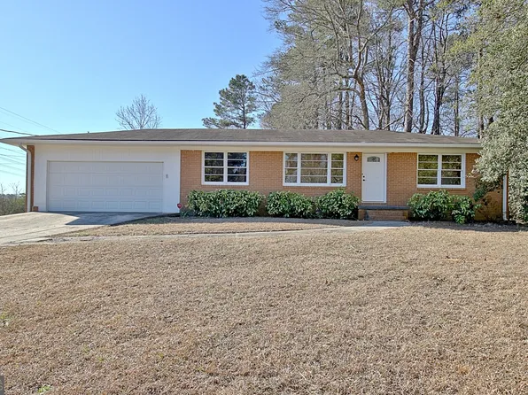 940 New Hope Rd, Fayetteville, GA 30214