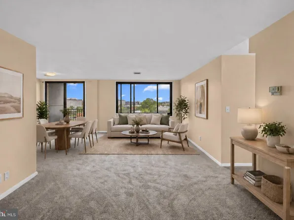 3450 Toledo Ter APT 610, Hyattsville, MD 20782