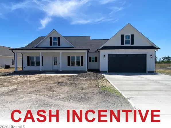 2811 S Us 13 Highway, Goldsboro, NC 27530