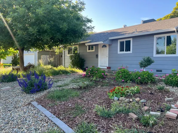 10237 Agnes Cir, Rancho Cordova, CA 95670