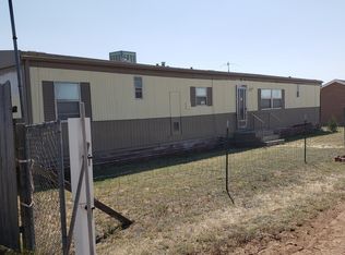 10977 N Log Rd, Peyton, CO 80831