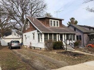714 5th St, Ann Arbor, MI