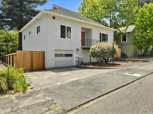 11 Hammondale Court, San Rafael, CA 94901