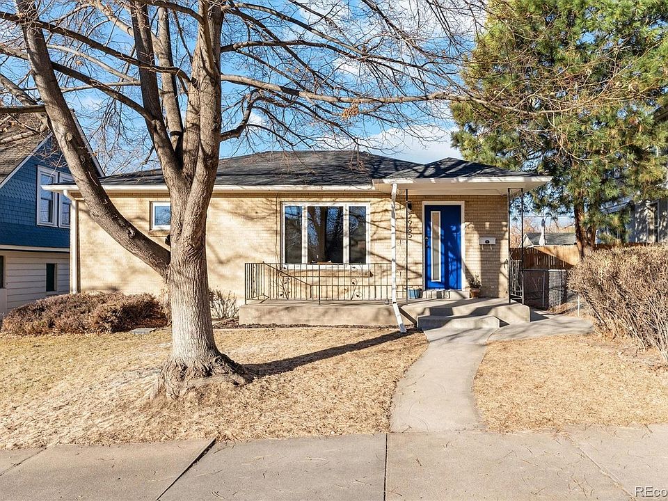 2985 Yates Street, Denver, CO 80212 | Zillow