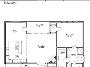 4008 Brookdale Rd, Benbrook, TX 76116