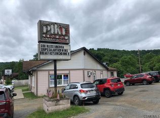 2340 Franklin St, Johnstown, PA 15905