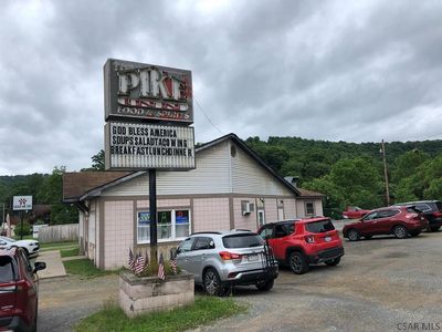 2340 Franklin St, Johnstown, PA, 15905