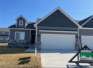 3337 NW Coral Ln, Ankeny, IA 50023