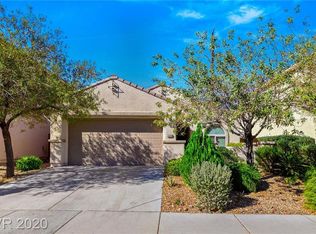 2268 Manosque Ln, Henderson, NV 89044