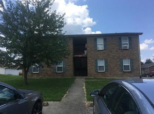 102 Countryside Dr APT 2, Bardstown, KY 40004